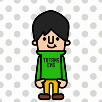 ちーたん